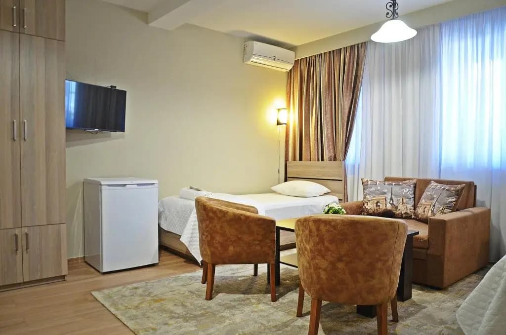 Apartment Paysage - photo 6