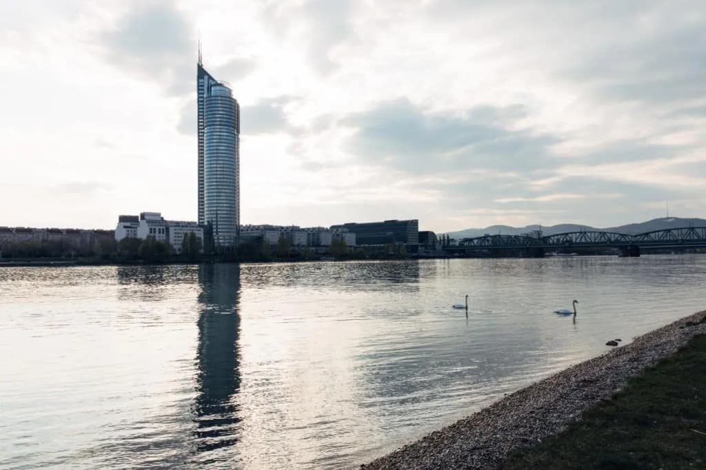 harry’s home Wien hotel & apartments - photo 34