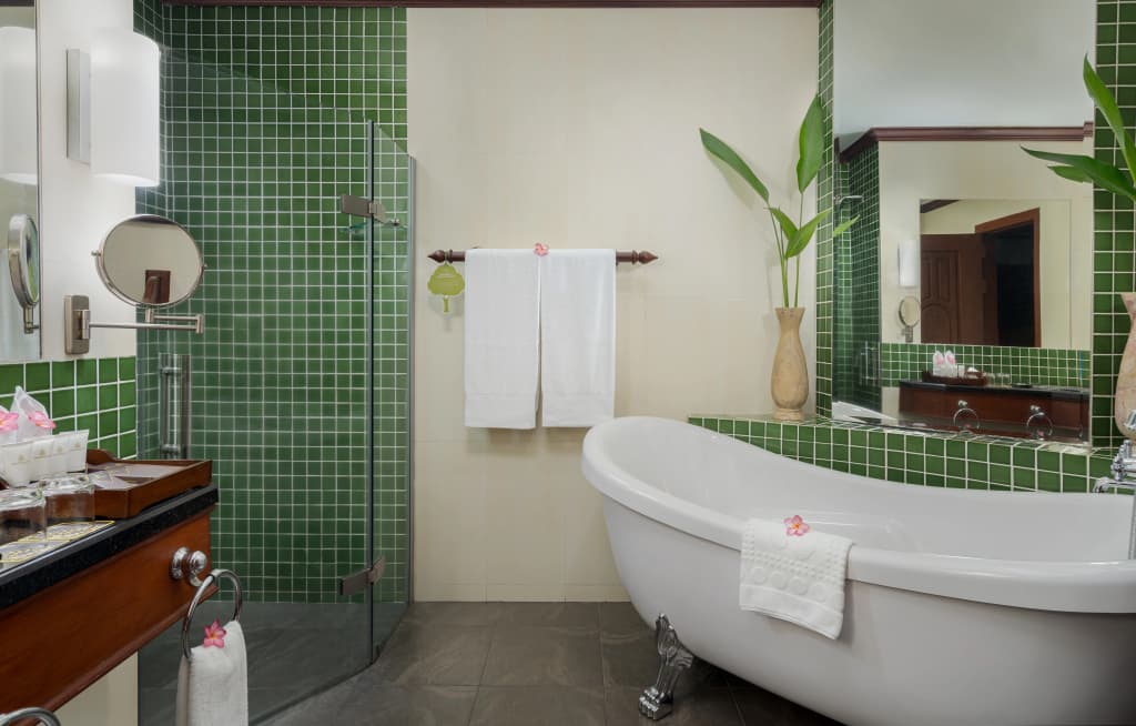 Borei Angkor Resort & Spa - photo 11