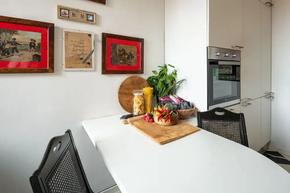 Casa Golena Apartment - photo 19