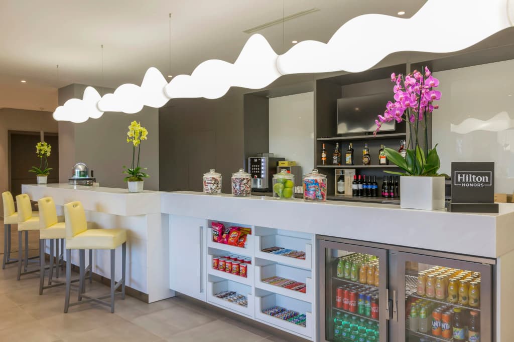 Hampton by Hilton Rome East - photo 32