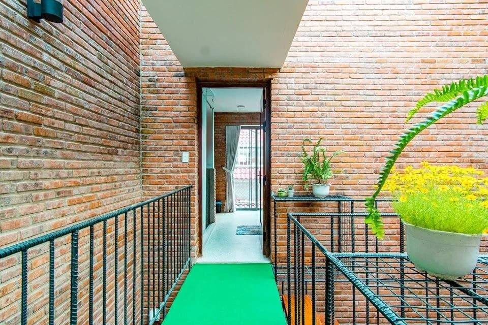 De Rome House Da Nang - photo 10