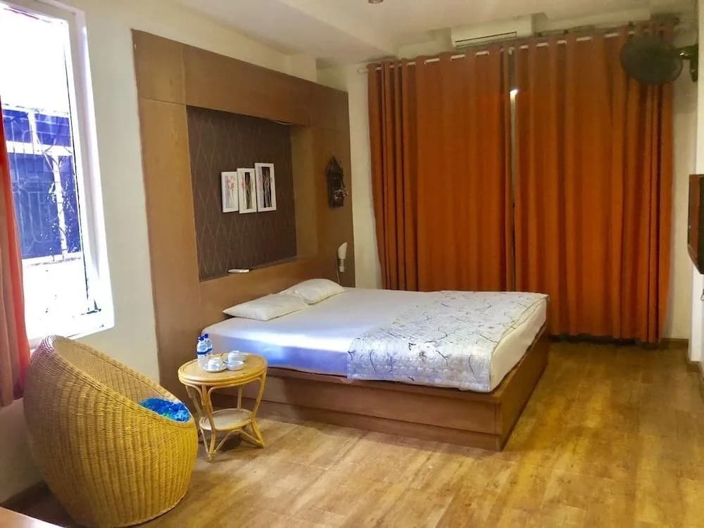 ZO Hotels Dai Co Viet - photo 1
