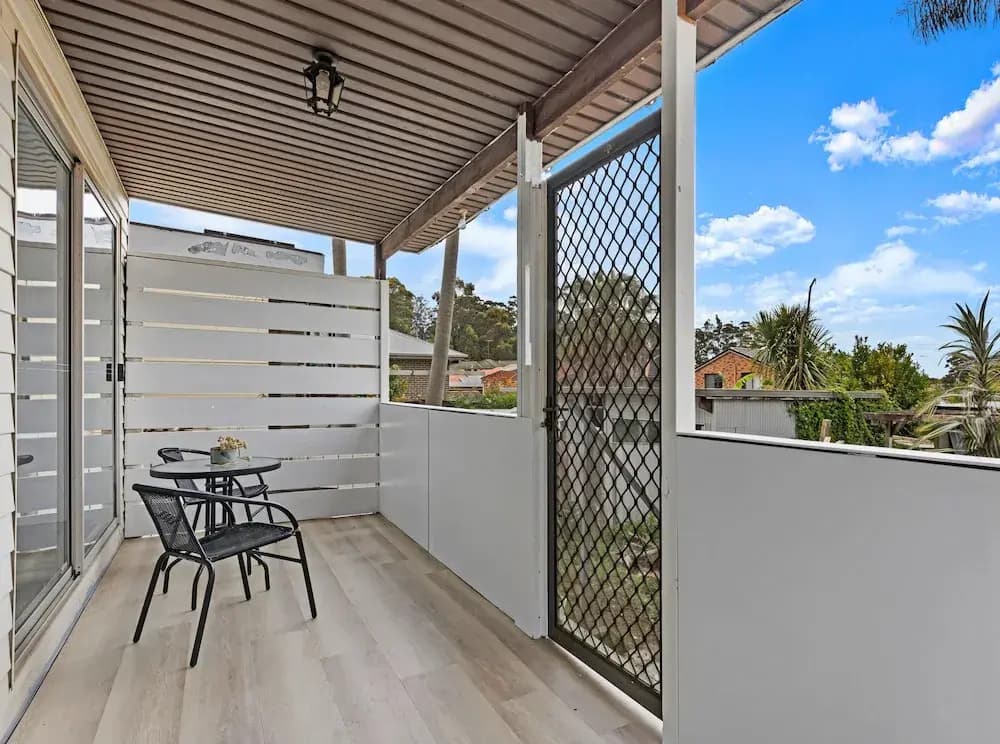 Kozyguru | Blacktown | Peaceful 3B House - photo 7