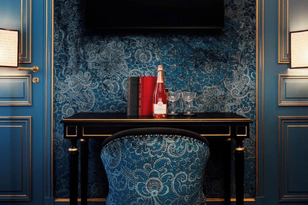 Maison Proust Hotel - photo 32