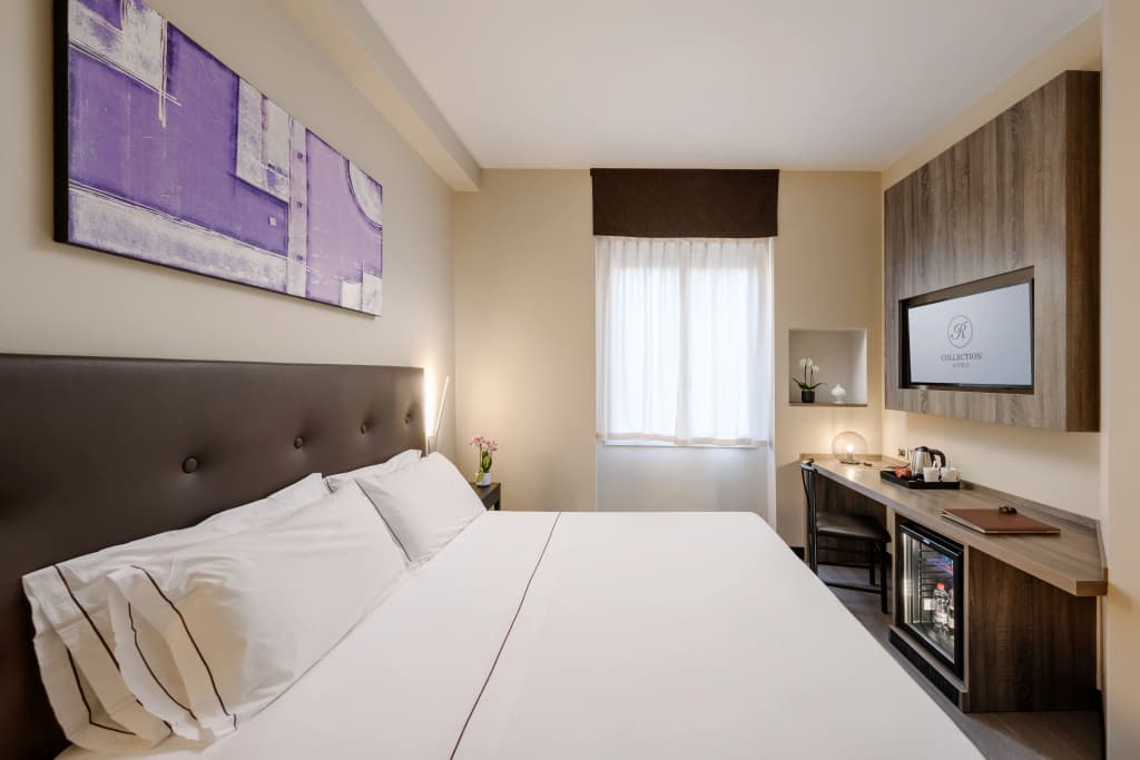 Hotel Mentana - by R Collection Hotels - photo 38