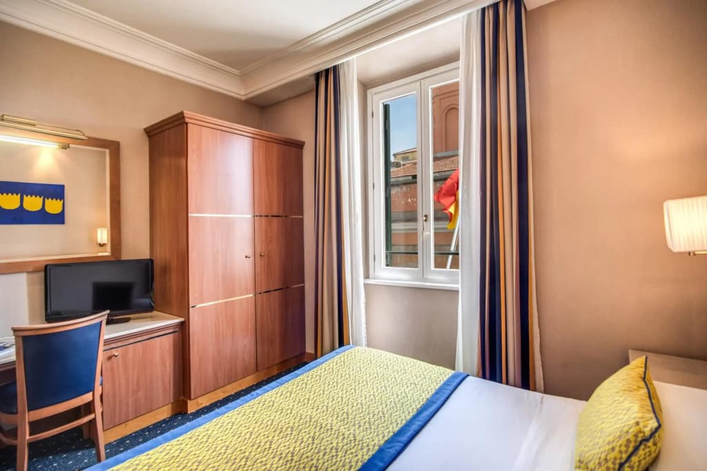 Hotel Diocleziano - photo 32