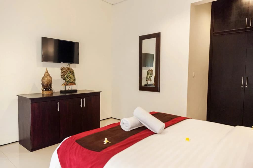 Villa C31 Seminyak - photo 1