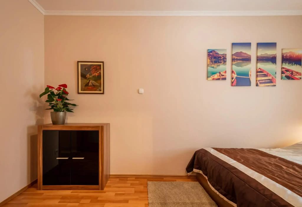 Santos 1214 Apartment - photo 28