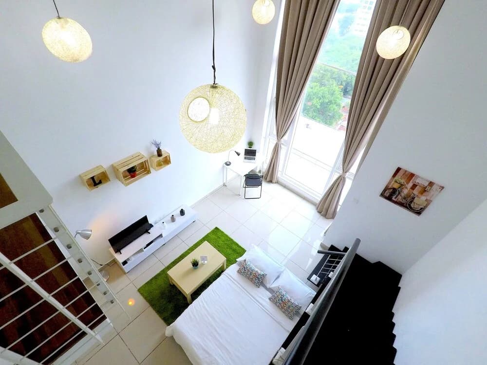 LivingSpace at Scott Garden - photo 3