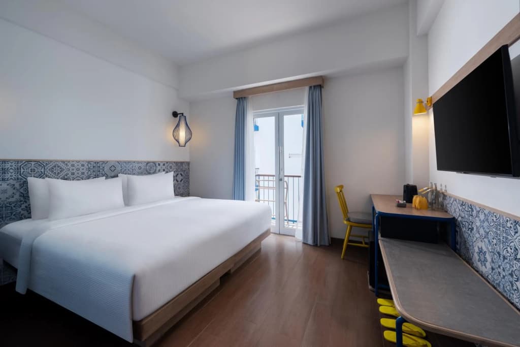 Amaris Hotel Legian Bali - photo 7