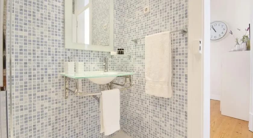 Lisbon Glow Apartment - photo 6