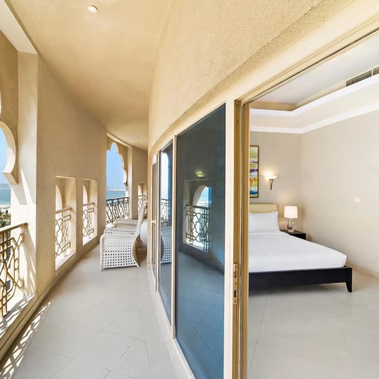 Al Hamra Residence - photo 8