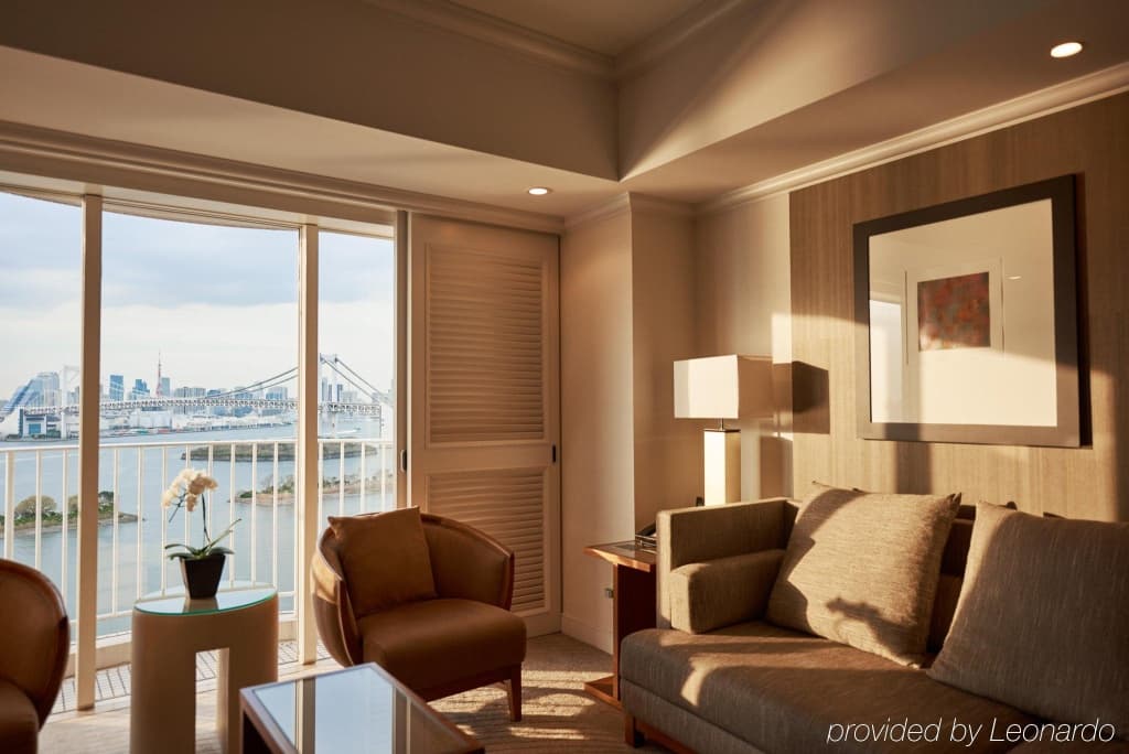 Hilton Tokyo Odaiba - photo 5