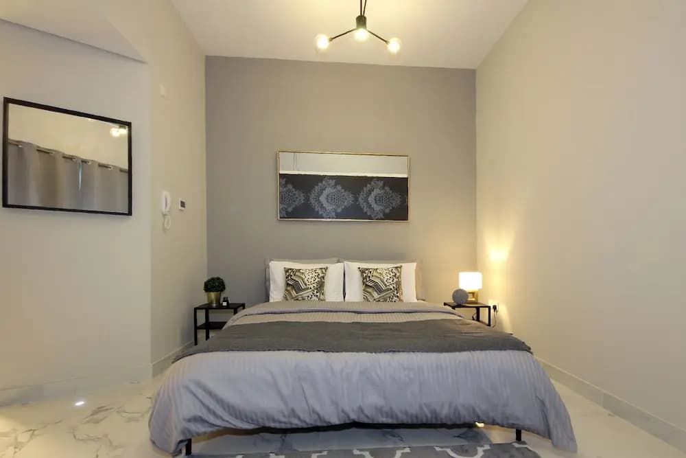 Signature Holiday Home-MAG 5 DUBAI SOUTH - photo 2