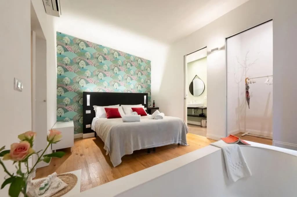 Casa Tornabuoni - photo 11