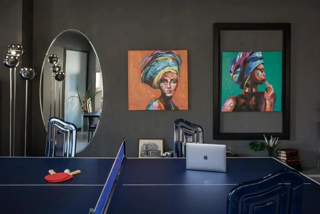 Artists’ favorite Spacious Loft near Acropolis!! - photo 12