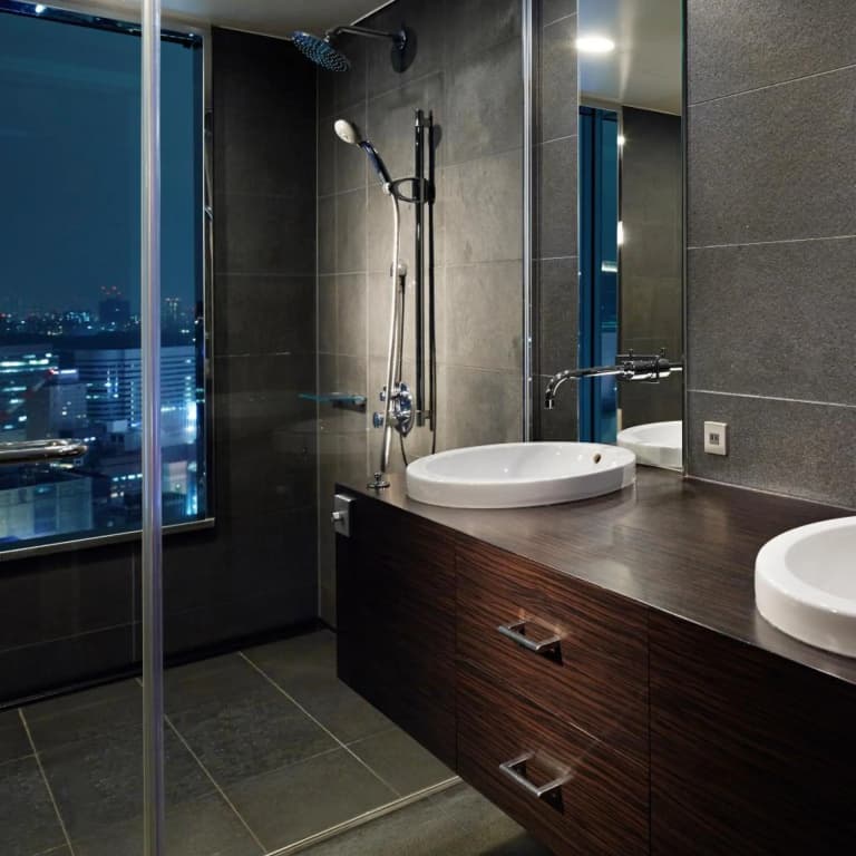 Mitsui Garden Hotel Ginza Premier - photo 46