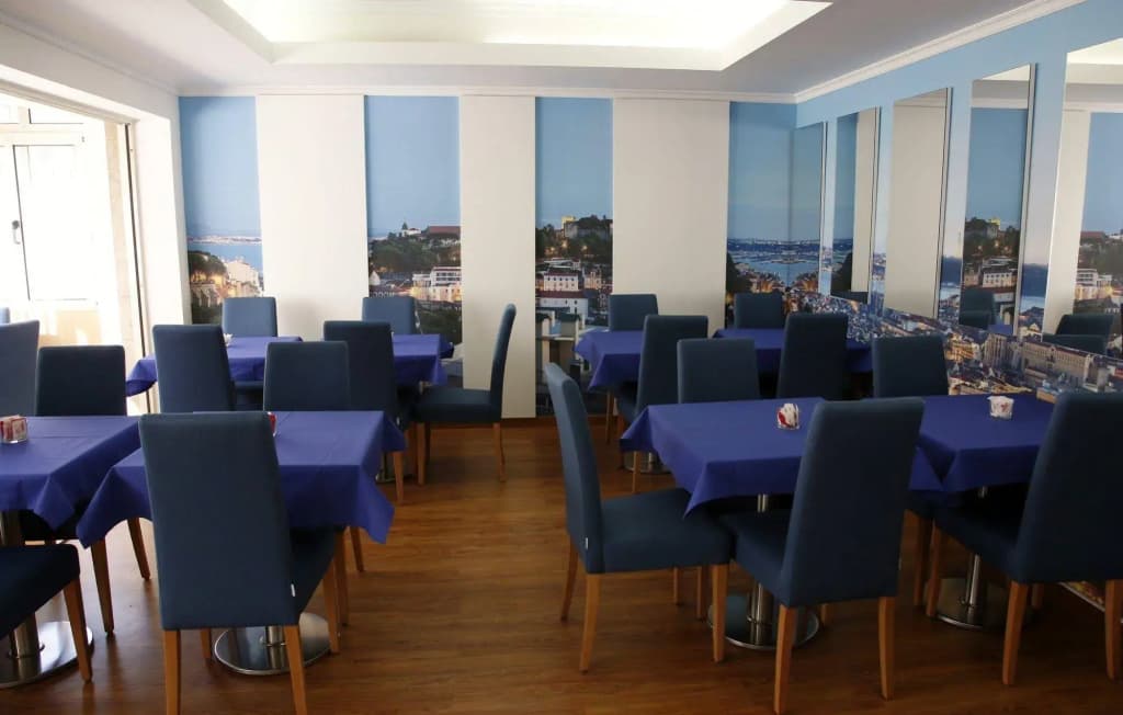 Patria Hotel - photo 18