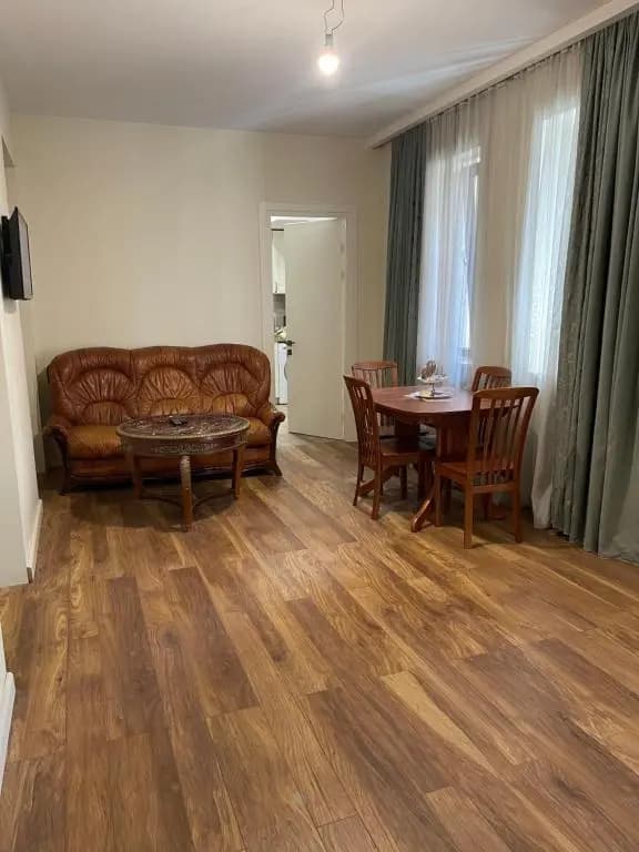 Apartament Xvicha - photo 3