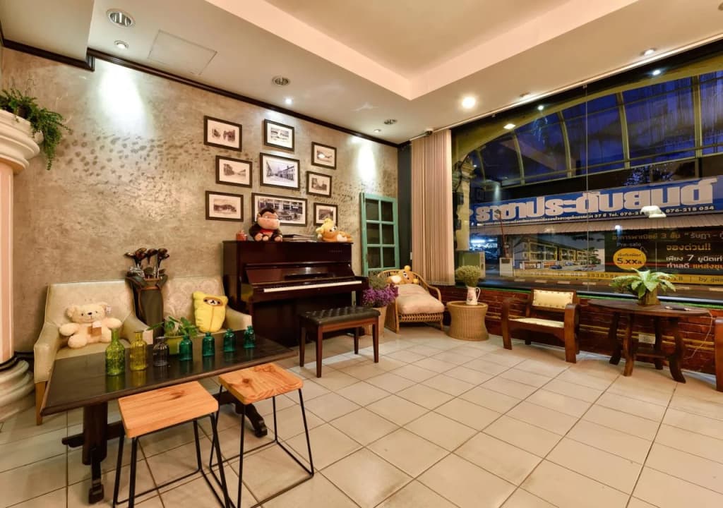 Cafe66 Hostel - photo 17