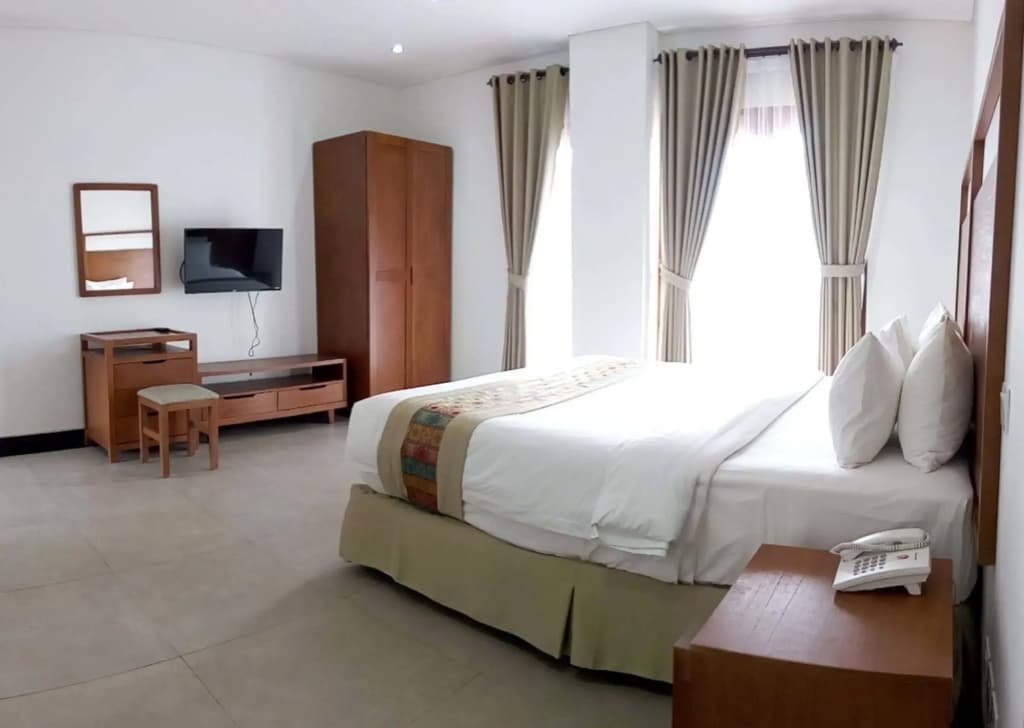 Kuta Townhouse Apartments - photo 3