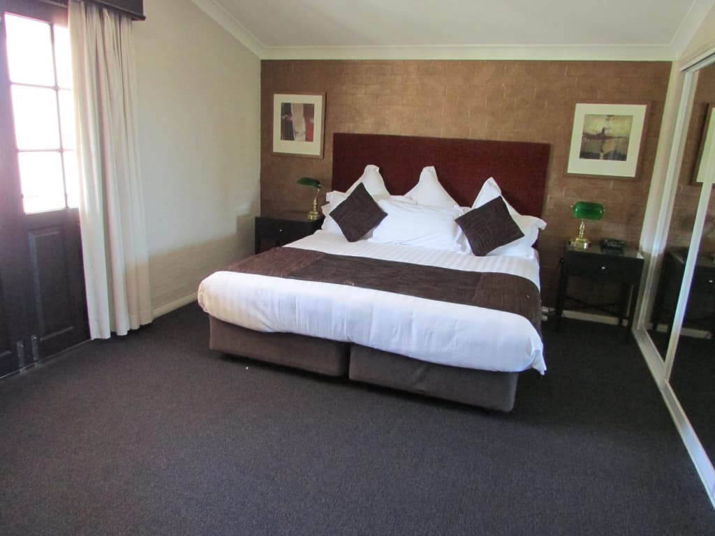Crowne Plaza Hawkesbury Valley - photo 4