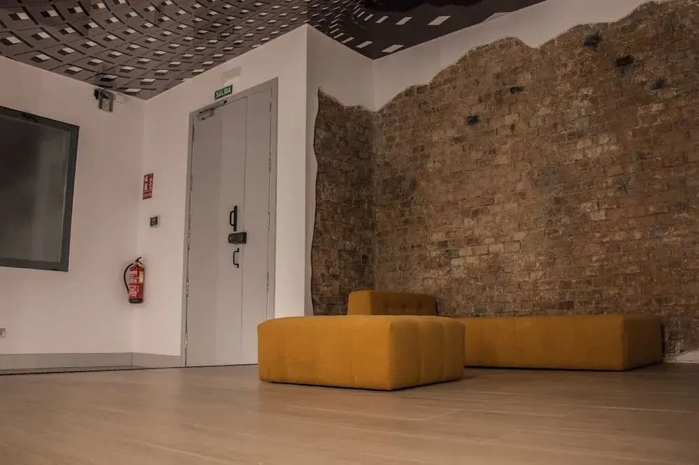 Hostal Juliette & Coworking - photo 14