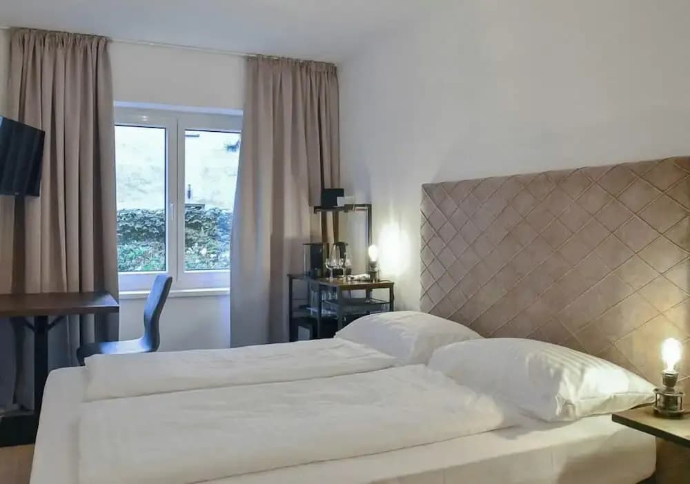 easy-flat Hyrtlgasse - Comfortable Value Apartments - photo 5