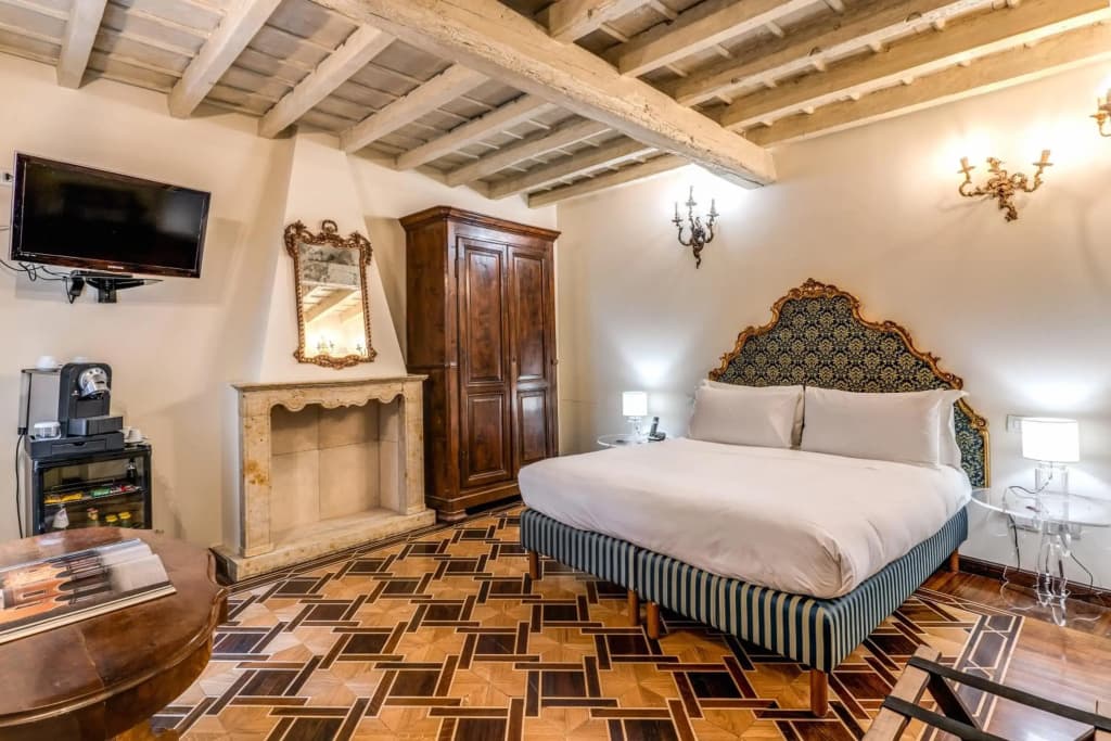 Santa Marta Suites - photo 4