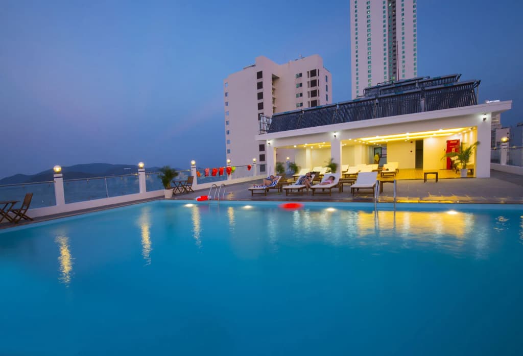 Happy Light Central Nha Trang - photo 14