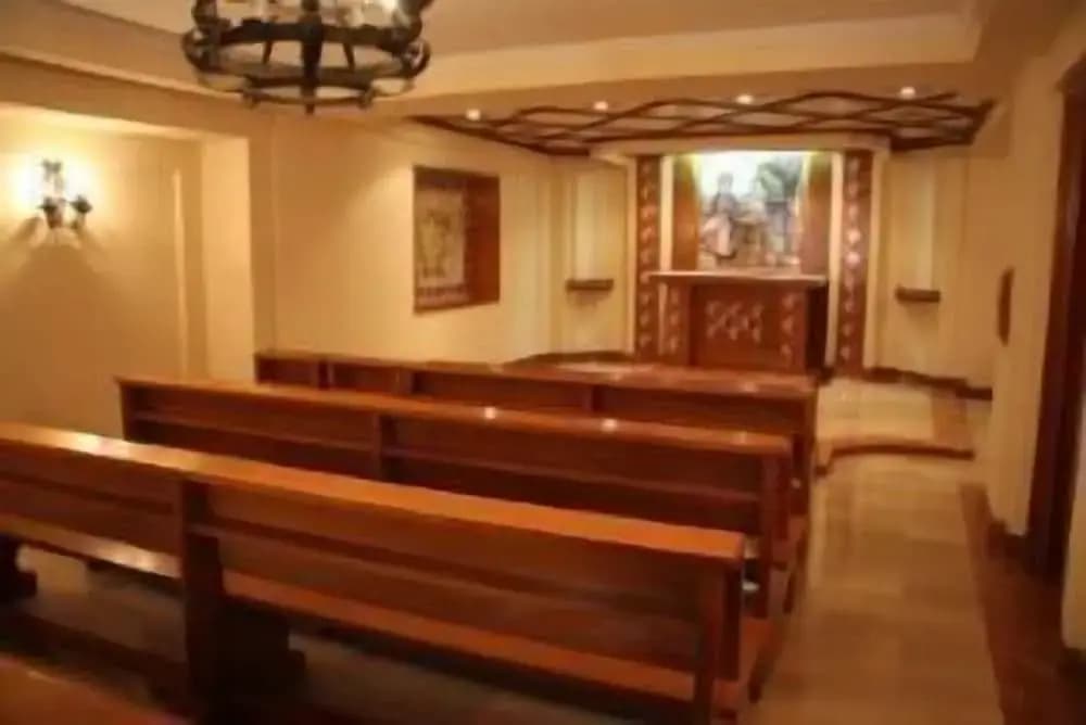 Hispania Residence - Hostel - photo 12