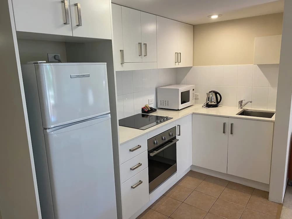Wahroonga Furnished Apartments - photo 12