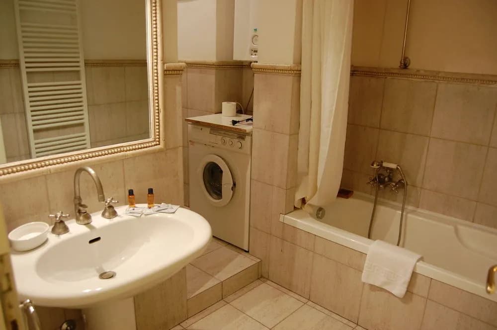 Residenza Campo de Fiori - photo 17