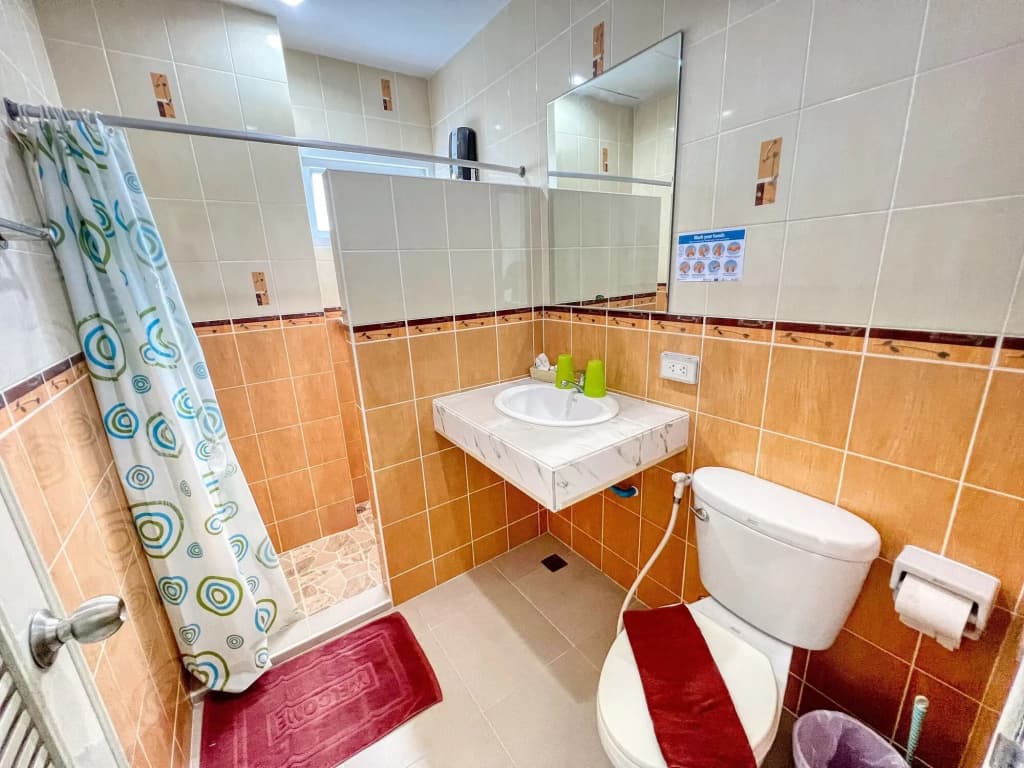 SR Sea View Apartments - photo 9