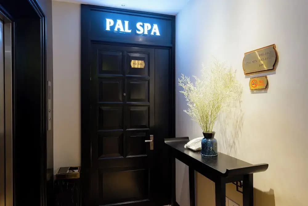 Palago Boutique Hotel - photo 1