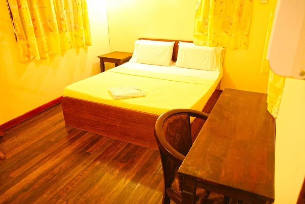 Singgahmata Holidays Camp - photo 2