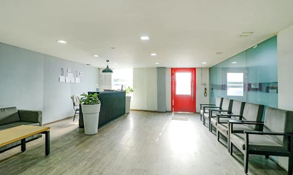 Fabhotel The Chaitanyas - photo 15