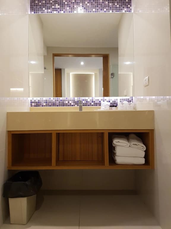 The Whisper Hotel - photo 26