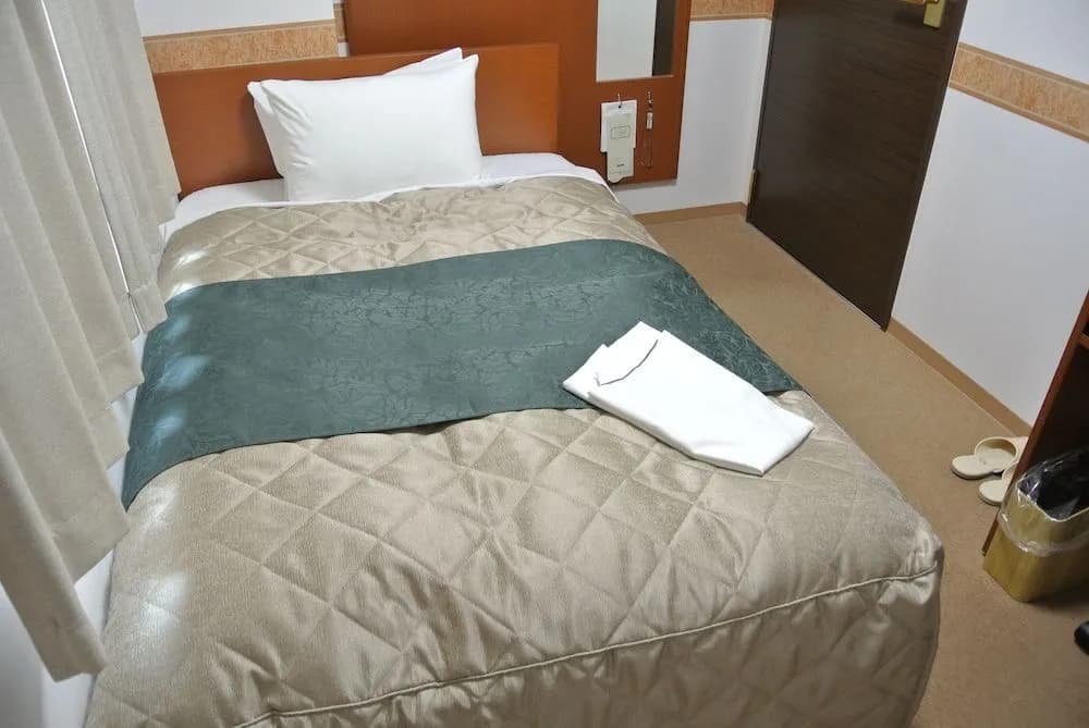 REX INN Namba - photo 6