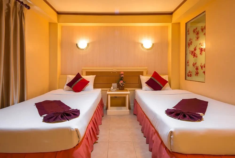 8080 Hotel Patong - photo 3
