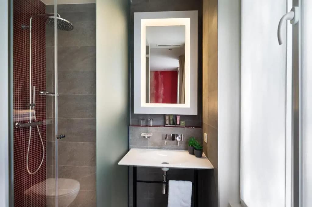 Max Hotel - photo 11
