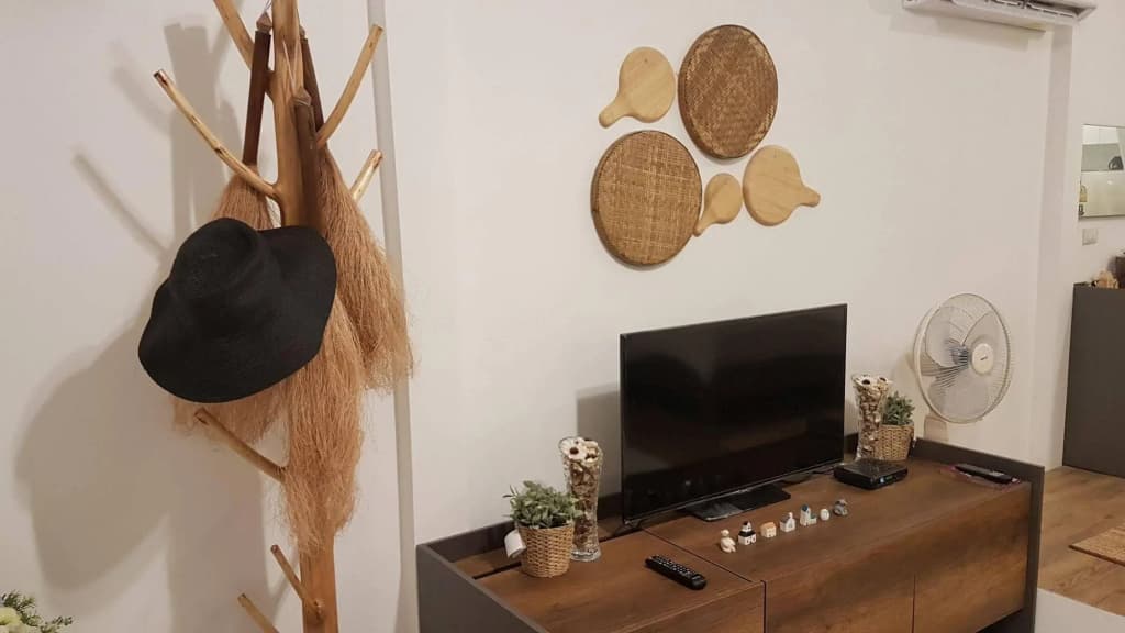 Na Kamala Homestay - photo 4