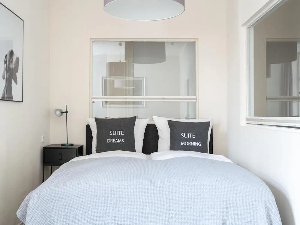 Primeflats - Huge Apartment at Gasometer 17 - photo 4