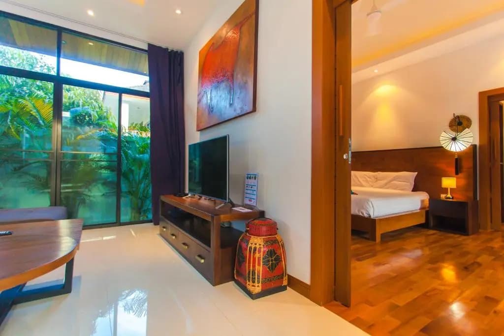 Emotion1 Villa by Jetta - photo 7