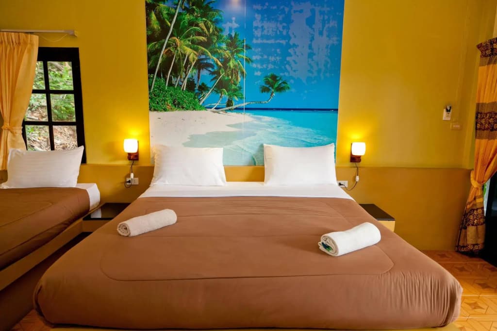 Fullmoon Beach Resort - photo 6