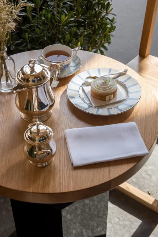 Cour des Vosges - Evok Collection - photo 14