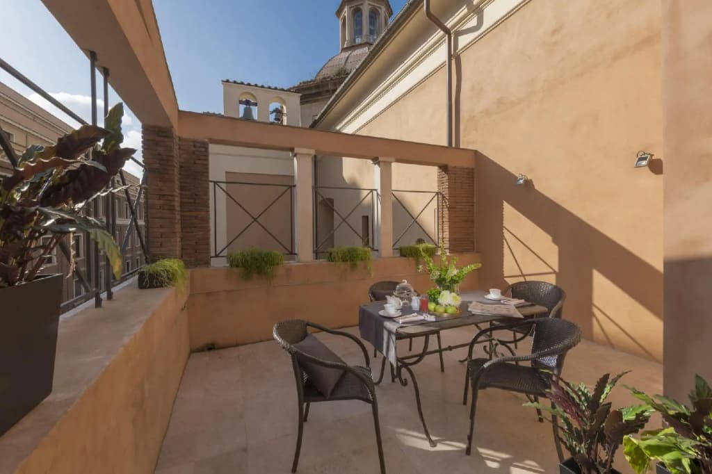 Hotel Royal Bissolati - photo 23