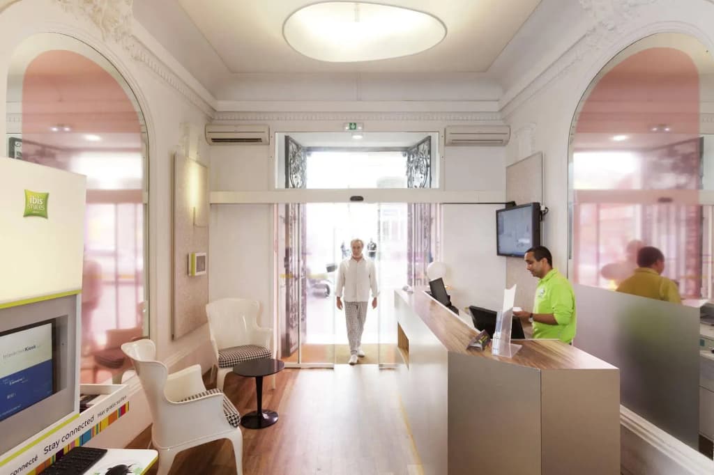 Hotel Flanelles - photo 18