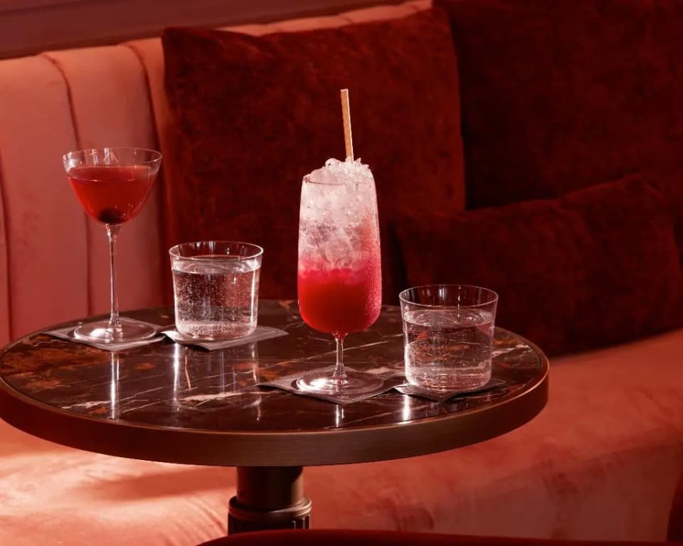 Maison Delano Paris - photo 10